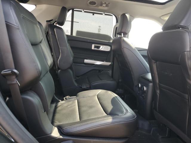1FMSK8FH9PGB28877 - 2023 FORD EXPLORER LIMITED CHARCOAL photo 11