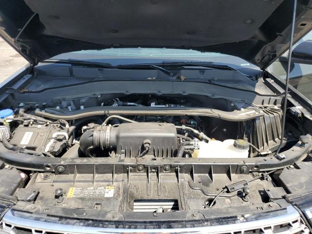 1FMSK8FH9PGB28877 - 2023 FORD EXPLORER LIMITED CHARCOAL photo 12