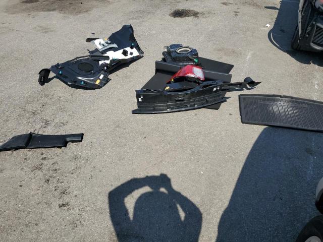 1FMSK8FH9PGB28877 - 2023 FORD EXPLORER LIMITED CHARCOAL photo 13