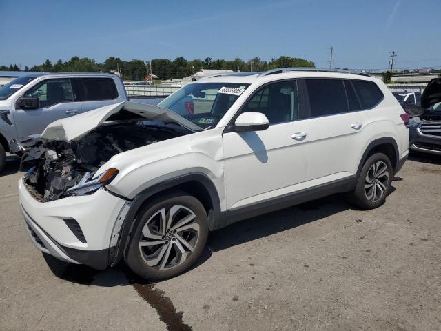 1V2BP2CA5PC555568 - 2023 VOLKSWAGEN ATLAS SEL Ağ foto 1