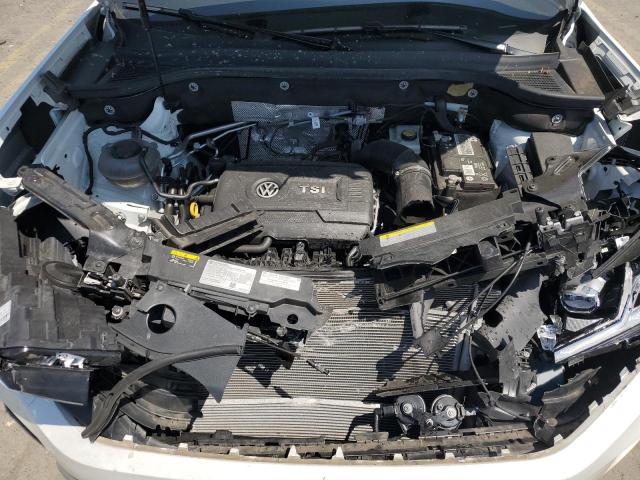 1V2BP2CA5PC555568 - 2023 VOLKSWAGEN ATLAS SEL Ağ foto 12