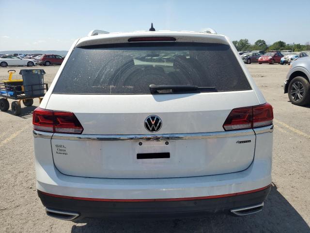 1V2BP2CA5PC555568 - 2023 VOLKSWAGEN ATLAS SEL Ağ foto 6