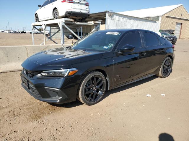 2023 HONDA CIVIC SPORT, 