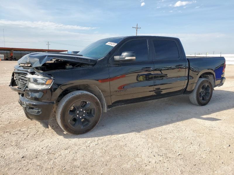 2019 RAM 1500 BIG HORN/LONE STAR, 