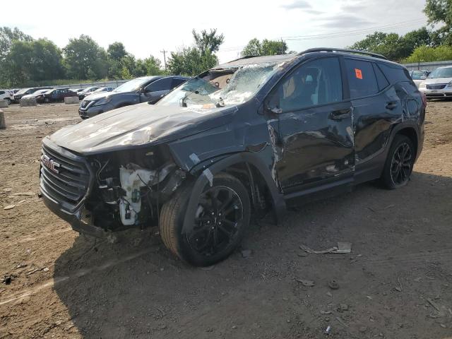 2022 GMC TERRAIN SLE, 
