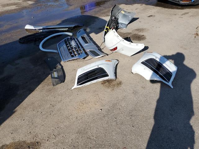 WA1BNAFY8K2069596 - 2019 AUDI Q5 PREMIUM PLUS WHITE photo 12