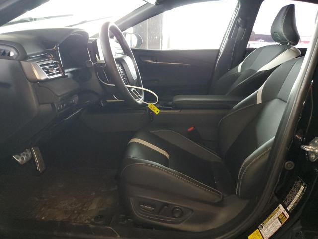 4T1DAACK2SU576441 - 2025 TOYOTA CAMRY XSE 黑色 照片 7