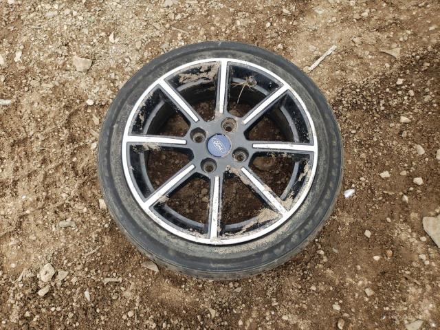 3FADP4EJ3FM171522 - 2015 FORD FIESTA SE ნაცრისფერი ფოტო 12