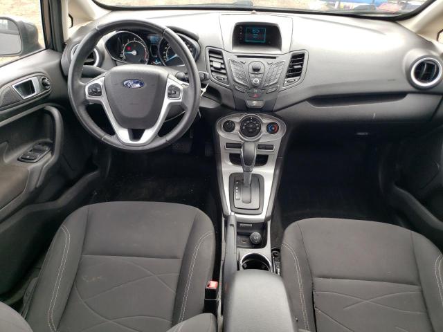 3FADP4EJ3FM171522 - 2015 FORD FIESTA SE ნაცრისფერი ფოტო 8
