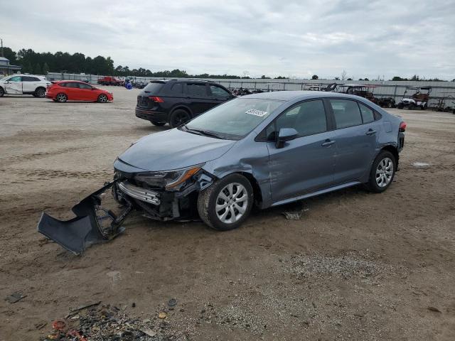 2024 TOYOTA COROLLA LE, 