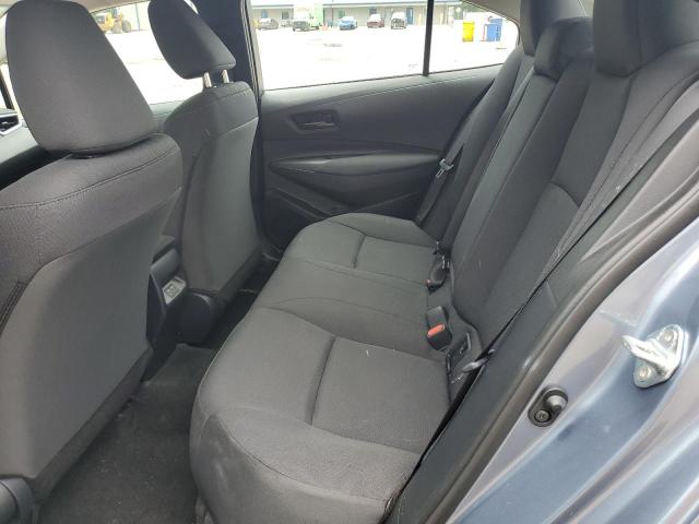 5YFB4MDE7RP206753 - 2024 TOYOTA COROLLA LE Көк фото 10