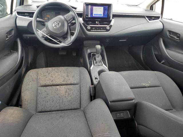 5YFB4MDE7RP206753 - 2024 TOYOTA COROLLA LE Көк фото 8