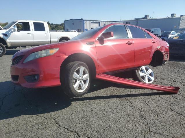 2010 TOYOTA CAMRY BASE, 