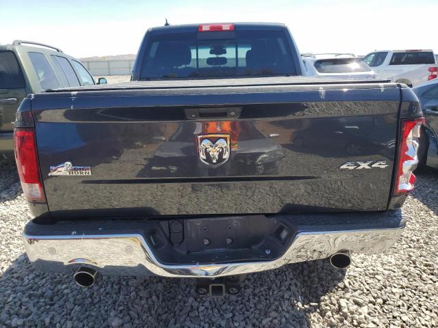 1C6RR7TT2JS150412 - 2018 RAM 1500 SLT GRAY photo 6