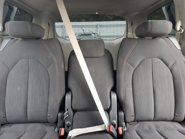 2C4RC1FG5JR234568 - 2018 CHRYSLER PACIFICA TOURING PLUS Ağ foto 10
