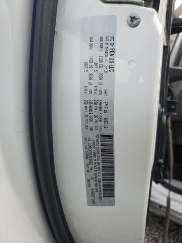 2C4RC1FG5JR234568 - 2018 CHRYSLER PACIFICA TOURING PLUS Ağ foto 14