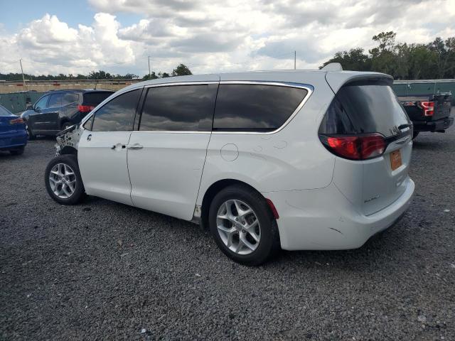 2C4RC1FG5JR234568 - 2018 CHRYSLER PACIFICA TOURING PLUS Ağ foto 2