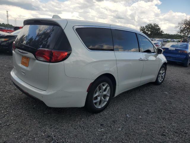 2C4RC1FG5JR234568 - 2018 CHRYSLER PACIFICA TOURING PLUS Ağ foto 3