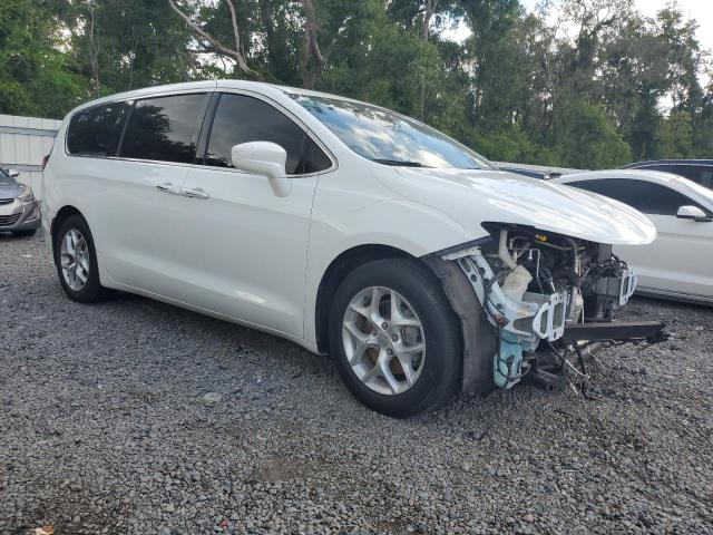 2C4RC1FG5JR234568 - 2018 CHRYSLER PACIFICA TOURING PLUS Ağ foto 4