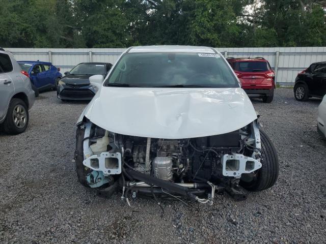 2C4RC1FG5JR234568 - 2018 CHRYSLER PACIFICA TOURING PLUS Ağ foto 5