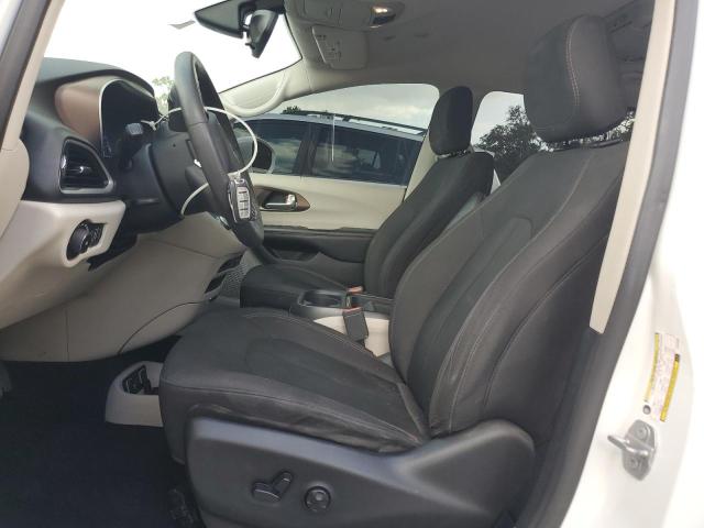 2C4RC1FG5JR234568 - 2018 CHRYSLER PACIFICA TOURING PLUS Ağ foto 7