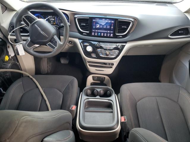 2C4RC1FG5JR234568 - 2018 CHRYSLER PACIFICA TOURING PLUS Ağ foto 8