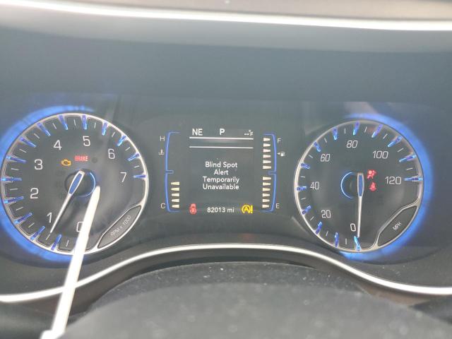 2C4RC1FG5JR234568 - 2018 CHRYSLER PACIFICA TOURING PLUS Ağ foto 9