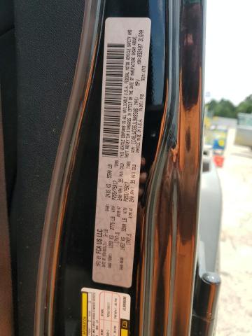 1C4BJWDG6JL909506 - 2018 JEEP WRANGLER U SPORT 黑色 照片 12