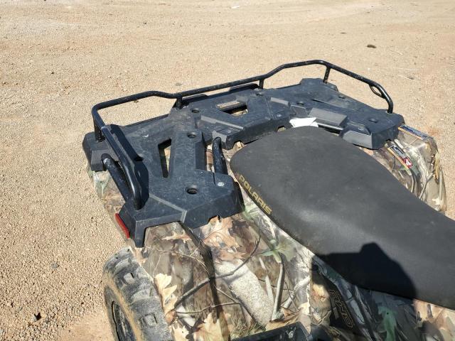 4XASEE573LA639704 - 2020 POLARIS SPORTSMAN 570 EPS 绿色 照片 6