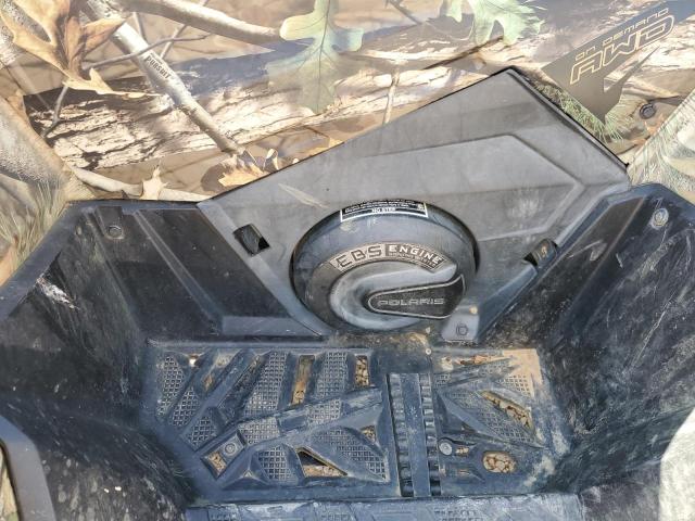 4XASEE573LA639704 - 2020 POLARIS SPORTSMAN 570 EPS 绿色 照片 7