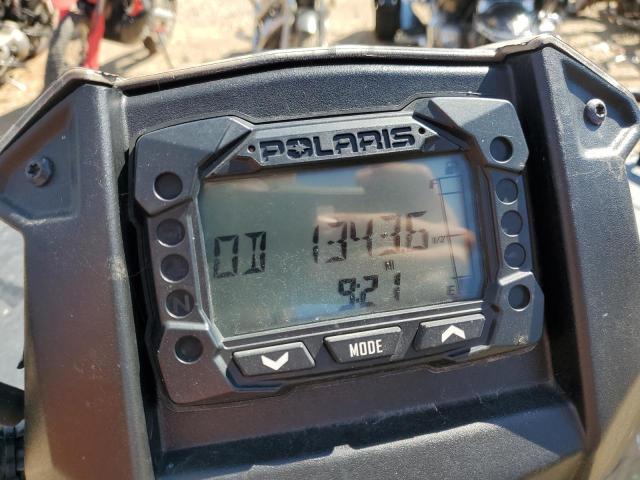 4XASEE573LA639704 - 2020 POLARIS SPORTSMAN 570 EPS 绿色 照片 8