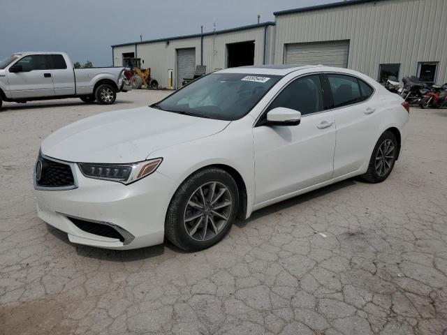 2019 ACURA TLX, 