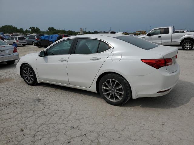 19UUB1F37KA008744 - 2019 ACURA TLX WHITE photo 2