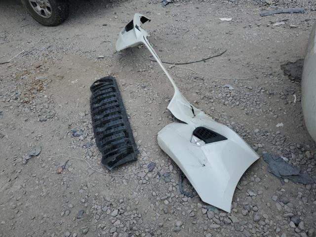 1N4BL4CV6KC244757 - 2019 NISSAN ALTIMA SR Weiß Foto 12