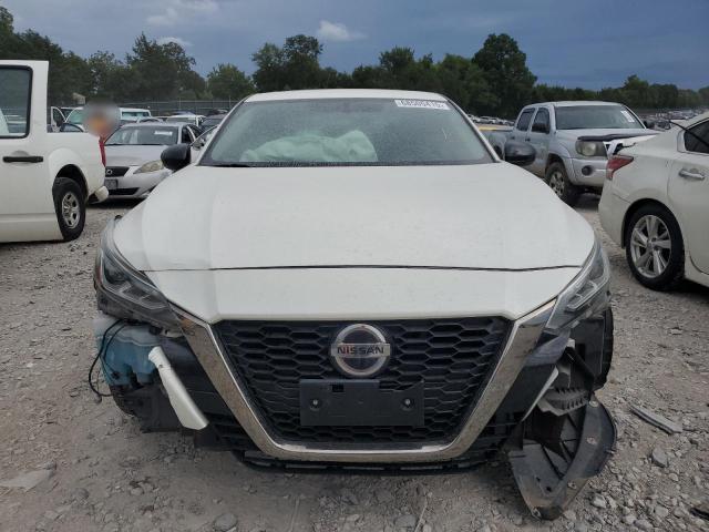 1N4BL4CV6KC244757 - 2019 NISSAN ALTIMA SR Weiß Foto 5