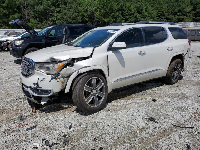 2017 GMC ACADIA DENALI, 