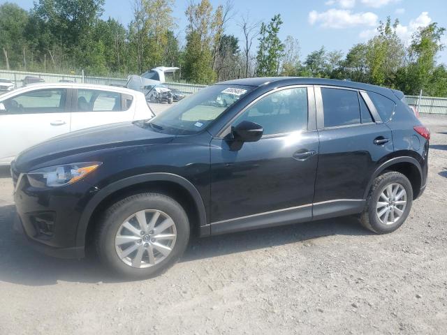 2016 MAZDA CX-5 TOURING, 