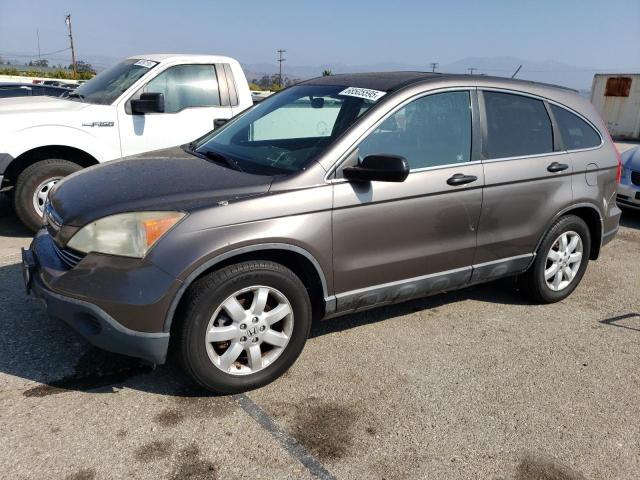 2009 HONDA CR-V EX, 