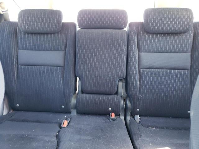 5J6RE485X9L063368 - 2009 HONDA CR-V EX BROWN photo 10