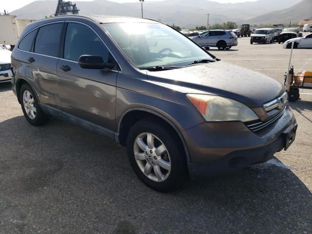 5J6RE485X9L063368 - 2009 HONDA CR-V EX BROWN photo 4