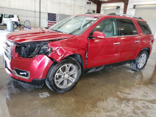 2014 GMC ACADIA SLT-1, 