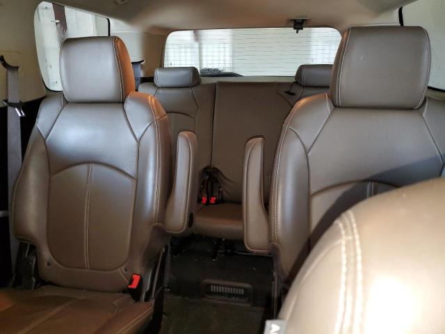 1GKKVRKD1EJ179802 - 2014 GMC ACADIA SLT-1 წითელი ფოტო 10