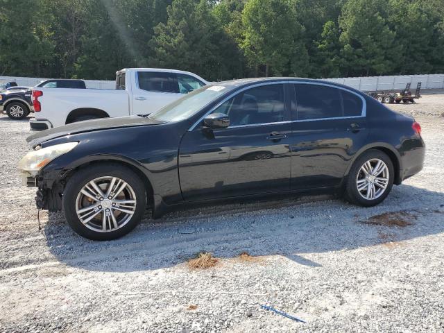 2013 INFINITI G37 BASE, 