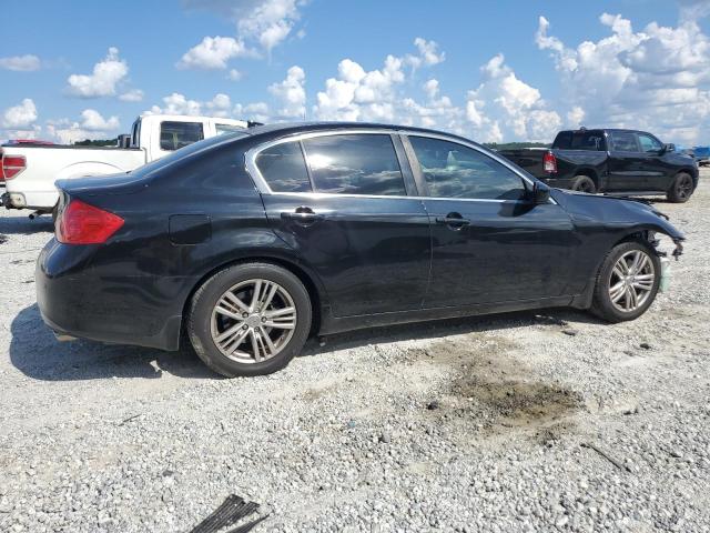 JN1CV6AP5DM723860 - 2013 INFINITI G37 BASE 黑色 照片 3