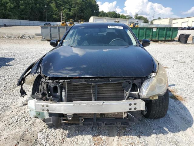 JN1CV6AP5DM723860 - 2013 INFINITI G37 BASE 黑色 照片 5