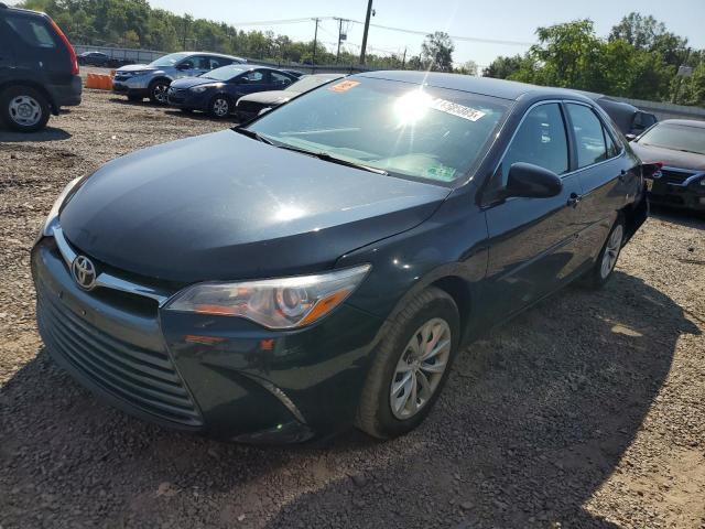 2015 TOYOTA CAMRY LE, 