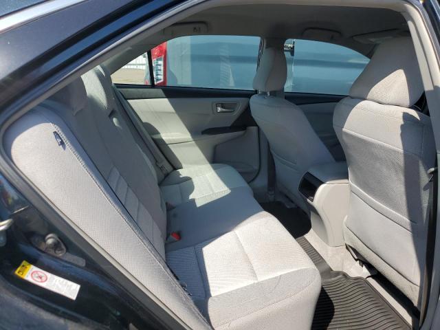 4T4BF1FK5FR451241 - 2015 TOYOTA CAMRY LE BLACK photo 10