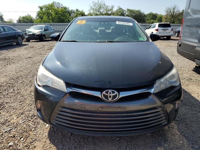 4T4BF1FK5FR451241 - 2015 TOYOTA CAMRY LE BLACK photo 5