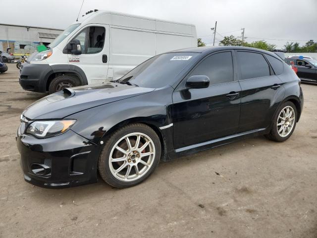 2013 SUBARU IMPREZA WRX, 