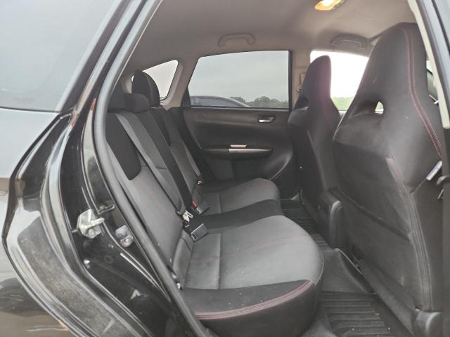 JF1GR7E63DG848127 - 2013 SUBARU IMPREZA WRX Qara foto 10